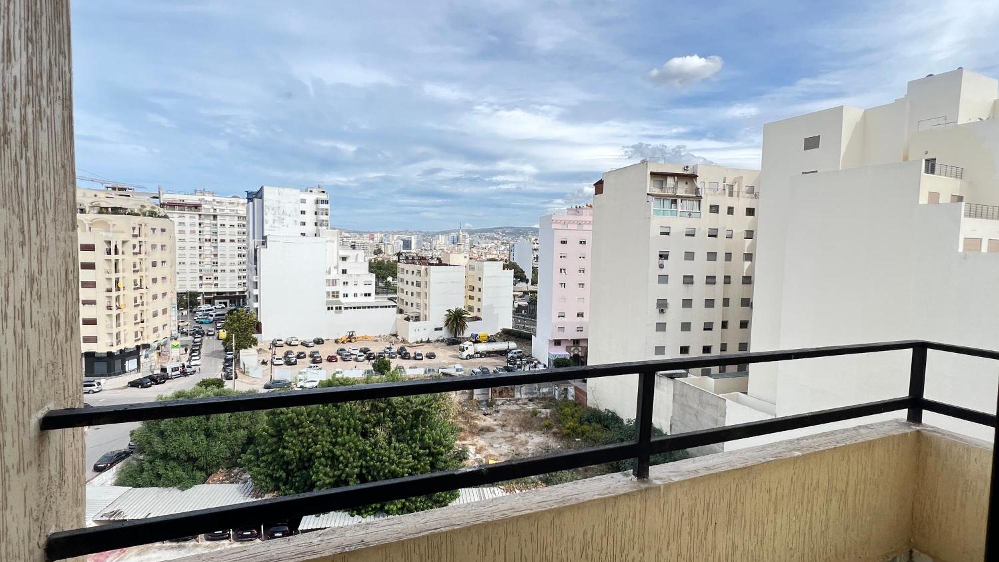 Apartment Centre