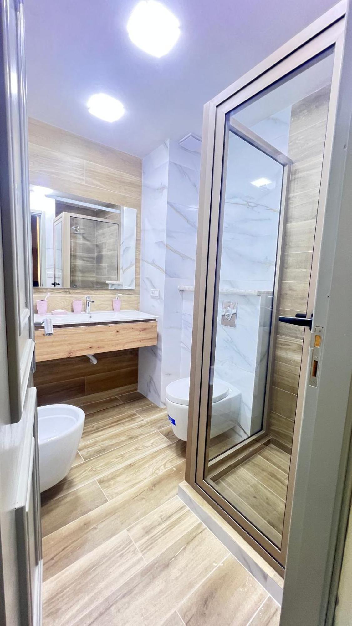 Centre Apartment