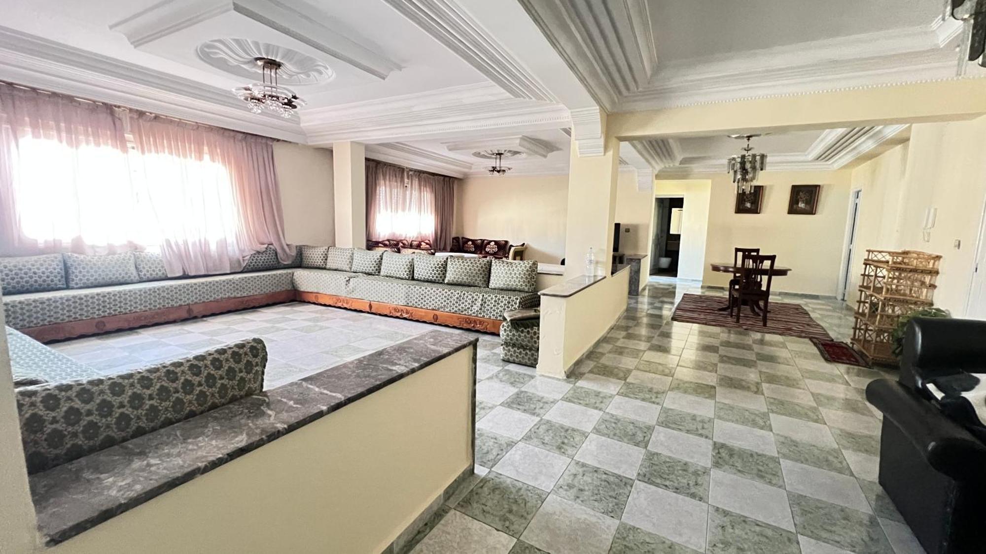 Apartment Centre Tanger