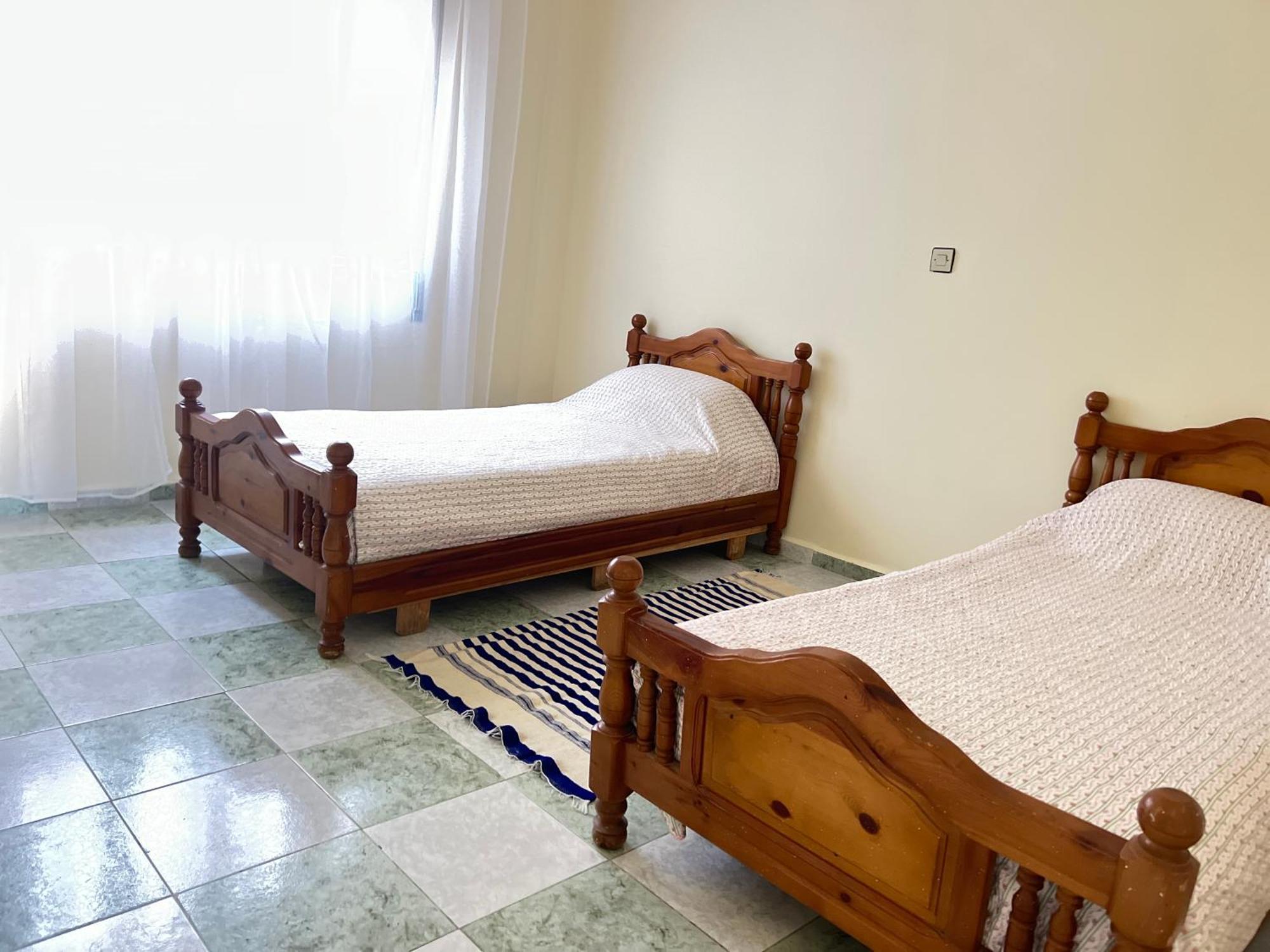 Centre Apartment *